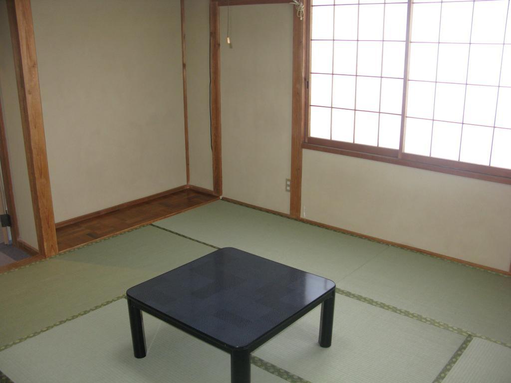 Ryokan Kobayashi Katashina Exteriér fotografie