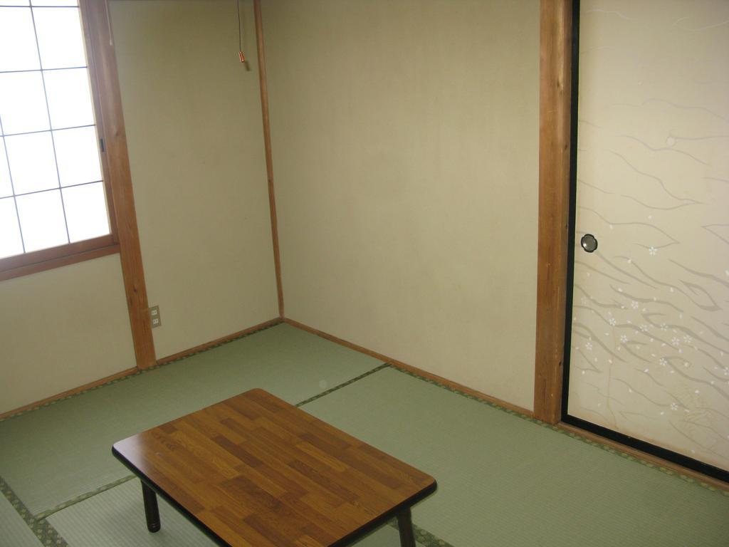 Ryokan Kobayashi Katashina Exteriér fotografie