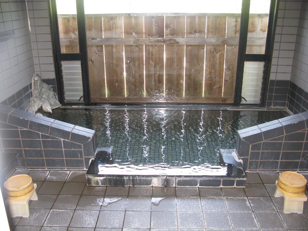 Ryokan Kobayashi Katashina Exteriér fotografie