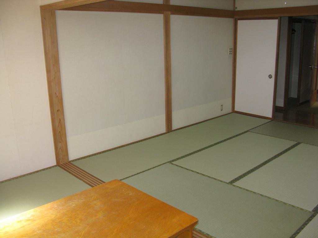 Ryokan Kobayashi Katashina Exteriér fotografie